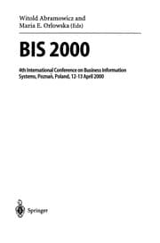 Tapa de BIS 2000