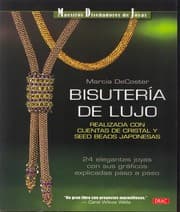 Tapa de Bisutería de lujo