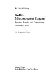 Tapa de 16-Bit-Microprocessor Systems