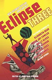 Tapa de Eclipse Three (3)