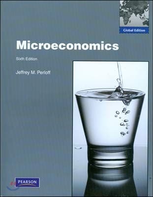 Tapa de Microeconomics