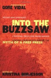 Tapa de Into the Buzzsaw