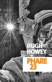 Tapa de Phare 23