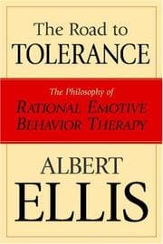 Tapa de The Road To Tolerance