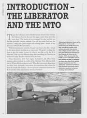 Tapa de B-24 Liberator Units of the Fifteenth Air Force