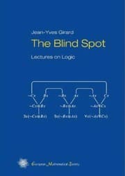 Tapa de The blind spot