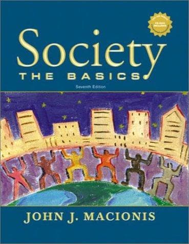 Tapa de Society