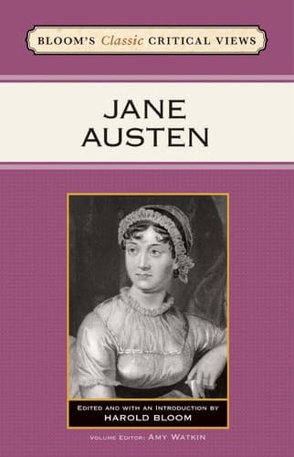 Tapa de Jane Austen