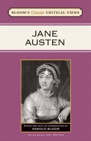 Tapa de Jane Austen