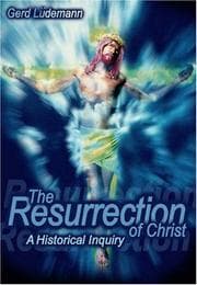 Tapa de The Resurrection Of Christ