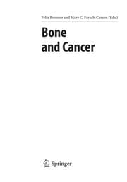 Tapa de Bone and Cancer