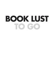 Tapa de Book lust to go