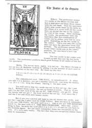 Tapa de The book of thoth