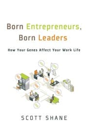 Tapa de DNA at the workplace