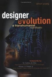 Tapa de Designer evolution