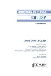 Tapa de Botulism