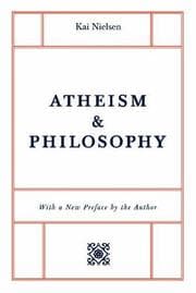 Tapa de Atheism & Philosophy