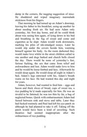 Tapa de The boy I love
