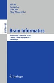 Tapa de Brain Informatics