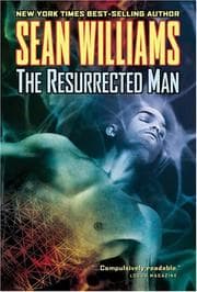 Tapa de The resurrected man