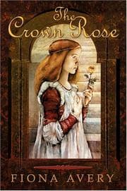 Tapa de The crown rose