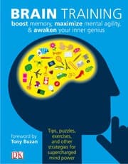 Tapa de Brain Training