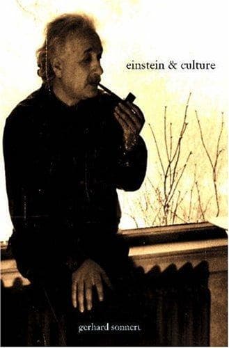 Tapa de Einstein And Culture