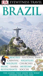 Tapa de Brazil