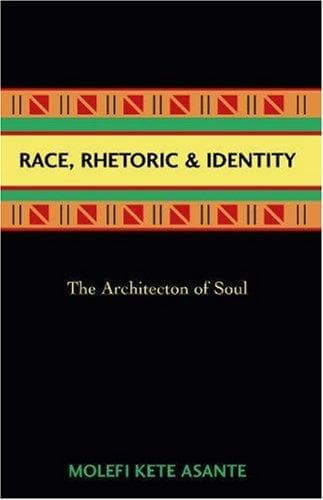 Tapa de Race, rhetoric, and identity