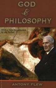 Tapa de God & philosophy