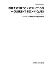 Tapa de Preoperative Computed Tomographic Angiogram for Deep Inferior Epigastric Artery Perforator Flap for Breast Reconstruction: The Imaging Mapping Era