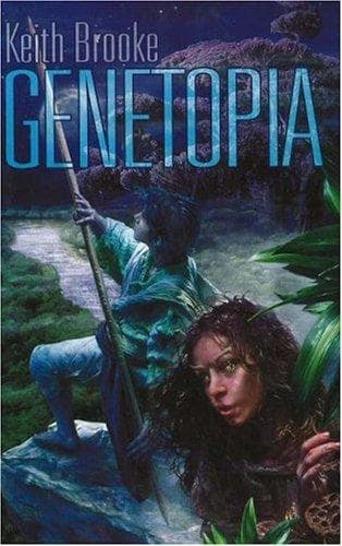 Tapa de Genetopia