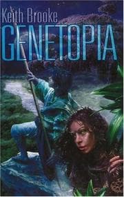 Tapa de Genetopia