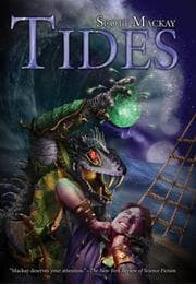 Tapa de Tides