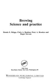 Tapa de Brewing