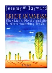 Tapa de Briefe an Vanessa