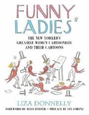 Tapa de Funny Ladies