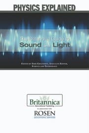 Tapa de Sound and light