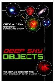 Tapa de Deep Sky Objects