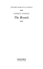 Tapa de The Brontës