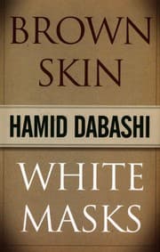Tapa de Brown skin, white masks