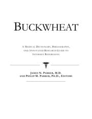 Tapa de Buckwheat