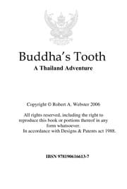 Tapa de Buddha's tooth