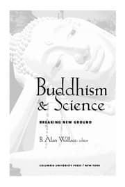 Tapa de Buddhism & science