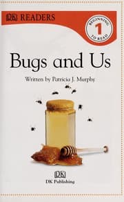 Tapa de Bugs and us
