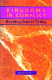Tapa de Kingdoms in Conflict: Daniel