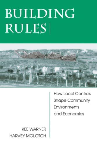 Tapa de Building rules