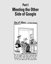 Tapa de Building your business with Google for dummies