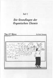 Tapa de Organische Chemie für Dummies