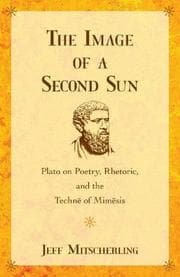 Tapa de The Image of a Second Sun